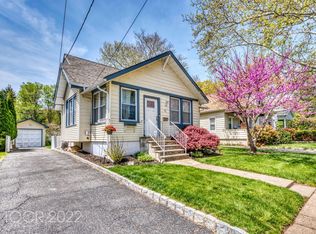 192 3rd Ave, Hawthorne, NJ 07506