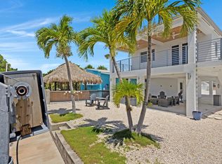 410 Bowie Ln, Key Largo, FL 33037