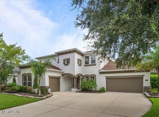 94 STONE CREEK Circle, St. Johns, FL 32259