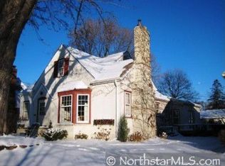 5541 Harriet Ave, Minneapolis, MN 55419