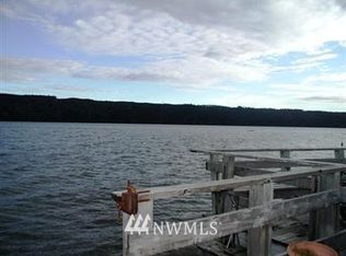 33100 N Highway 101, Lilliwaup, WA 98555