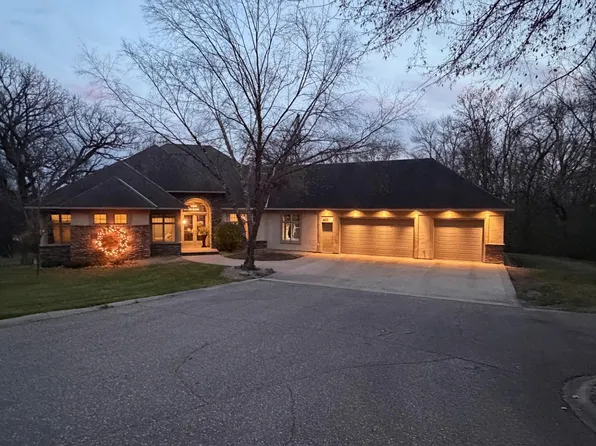 4173 104th Ave NE, Spicer, MN 56288