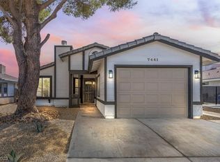 7441 Saybrook Point Dr, Las Vegas, NV 89128