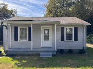 524 Hardwick Ave, Columbia, TN 38401