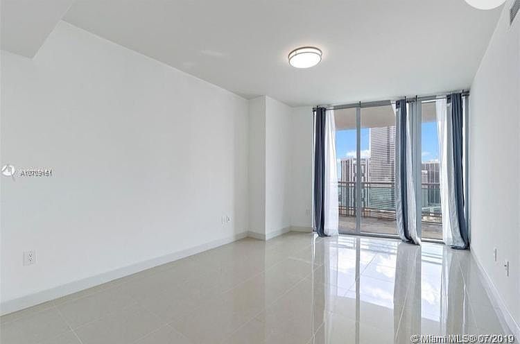 1st image of 350 S Miami Ave APT 3401