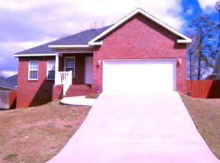 103 Vanessa Dr, Centerville, GA 31028