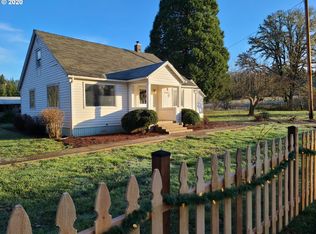 3040 Umpqua Hwy #99, Drain, OR 97435