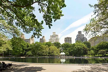 Sold by Sotheby's International Realty