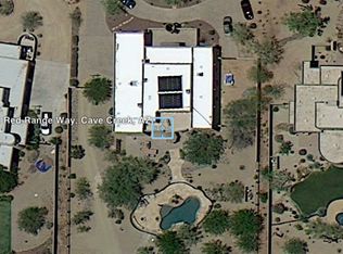 6625 E Red Range Way, Cave Creek, AZ 85331