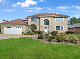 1923 Maplewood Ln, Munster, IN 46321