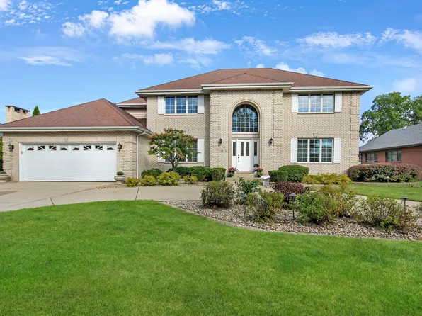 1923 Maplewood Ln, Munster, IN 46321