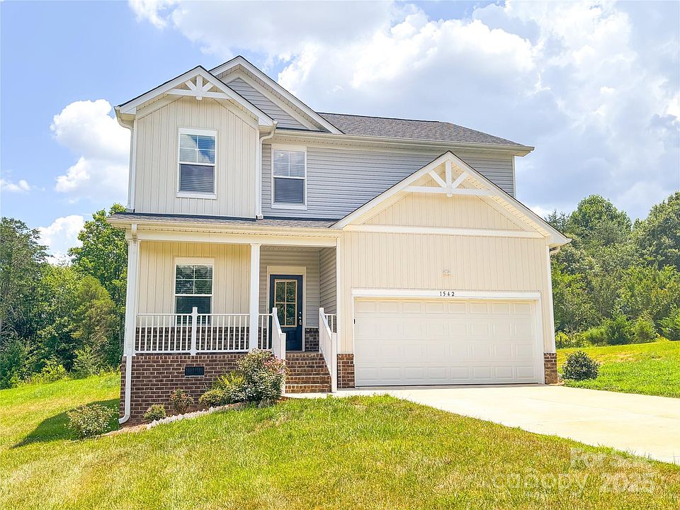 1st image of 1542 Antioch Dr