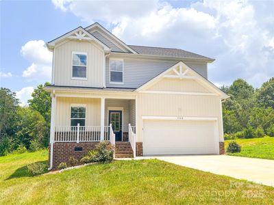 1542 Antioch Dr, Conover, NC, 28613