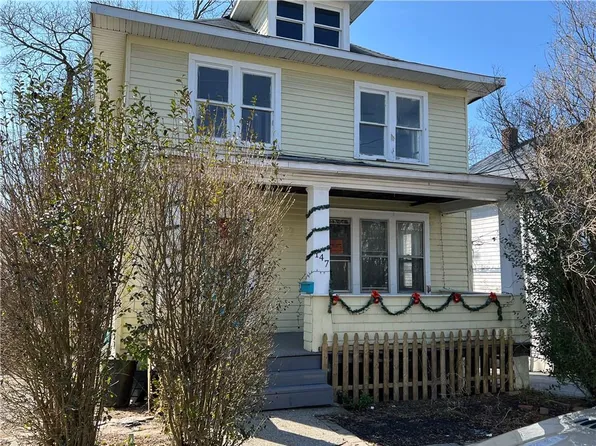 147 Gidney Avenue, Newburgh, NY 12550