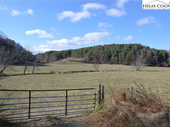 TBD Redgate Drive, Mouth of Wilson, VA 24363