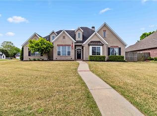 4355 E Troon Dr, Fayetteville, AR 72701
