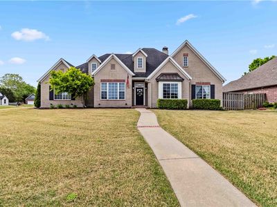 4355 E Troon Dr, Fayetteville, AR, 72701