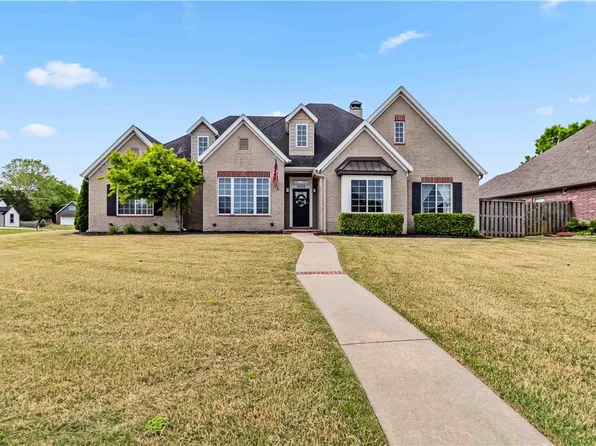 4355 E Troon Dr, Fayetteville, AR 72701