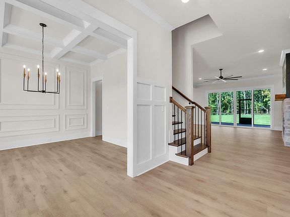 2nd image of 4052 Hollybank Dr Lot 9