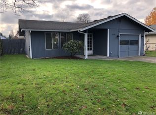 1510 S 92nd St, Tacoma, WA 98444