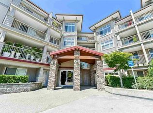 2515 Park Dr #101, Abbotsford, BC V2S 0B2