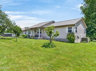 5297 Highway 127 S, Crossville, TN 38572