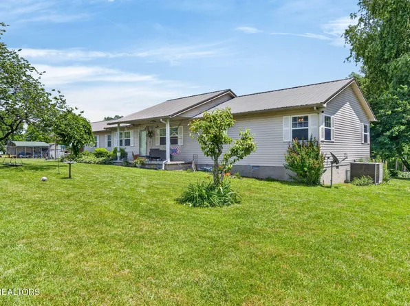 5297 Highway 127 S, Crossville, TN 38572