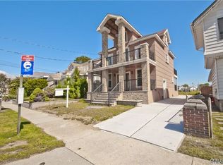 16243 99th St, Howard Beach, NY 11414