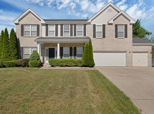 901 Midpoint Dr, O'Fallon, MO 63366