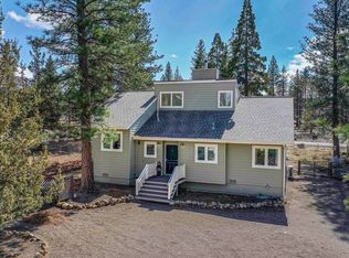 5705 Antelope Ct, Weed, CA 96094