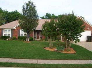 127 Bluebelle Dr, Madison, AL 35758