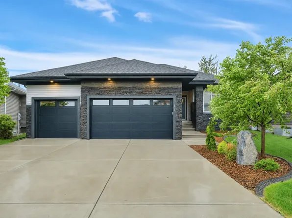 17 Dillworth Cres, Spruce Grove, AB T7X 0E6
