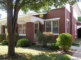431 E 3rd North St, Morristown, TN 37814