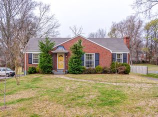 3919 Ivy Dr, Nashville, TN 37216