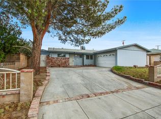 45333 Raysack Ave, Lancaster, CA 93535