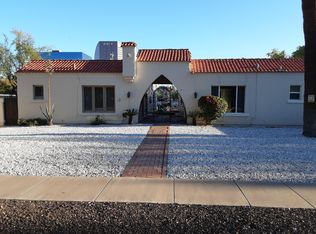 41 W Encanto Blvd, Phoenix, AZ 85003