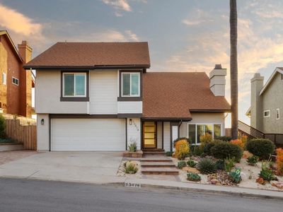 13474 Appalachian Way, San Diego, CA, 92129