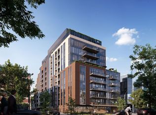699 Sheppard Ave E #1112, Toronto, ON M2K 2Z3