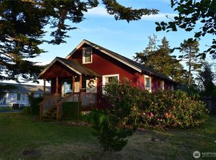 203 W Ocean Ave, Westport, WA 98595