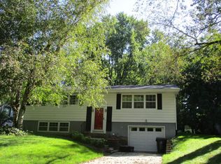 21 N Kenosha Dr, Madison, WI 53705