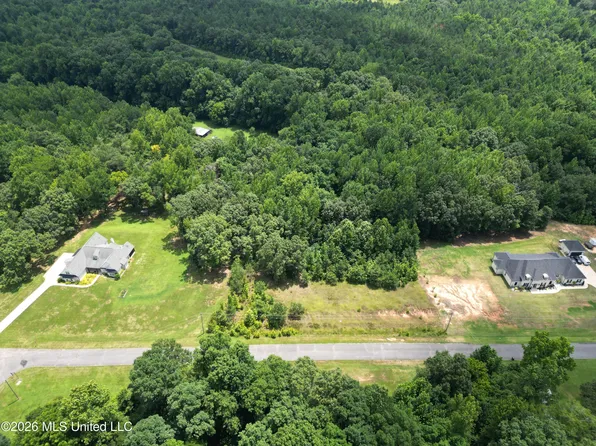 Summer Oaks Dr Lot 55, Lamar, MS 38642