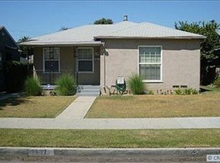 1617 E Poppy St, Long Beach, CA 90805