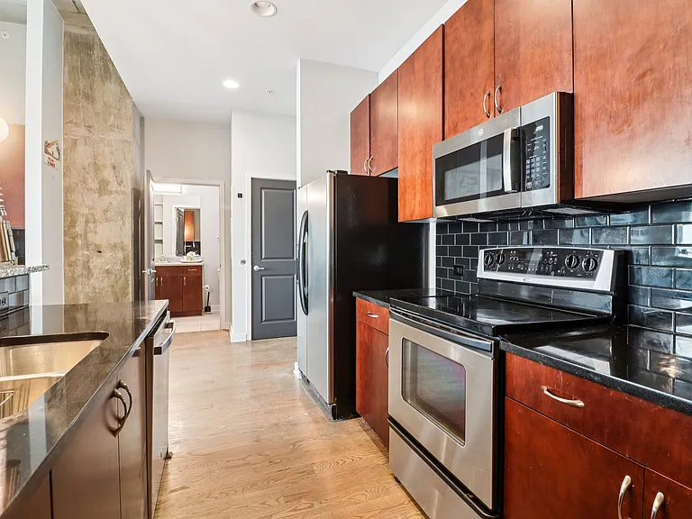 860 Peachtree St NE #2814 — Photo 17