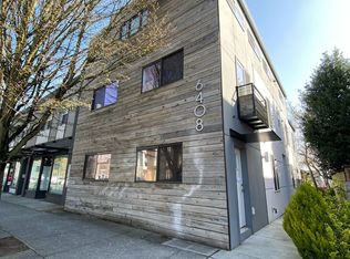 6408 Phinney - Located at the top of Phinney Ridge, Seattle, WA 98103
