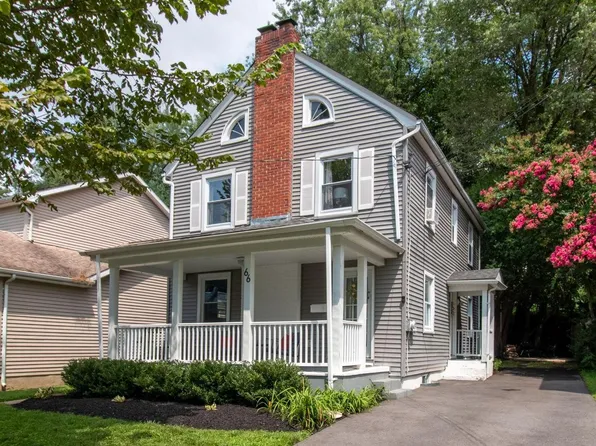 66 Abernethy Dr, Trenton, NJ 08618