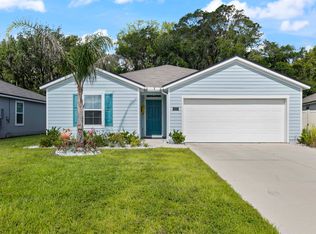 317 Albacete Rd, Saint Augustine, FL 32084