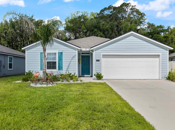 317 Albacete Rd, Saint Augustine, FL 32084