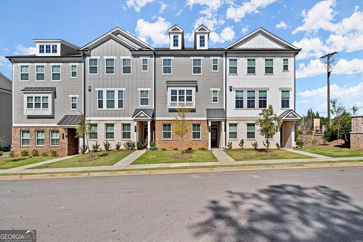 317 Danville Ave, Suwanee, GA 30024 Zillow