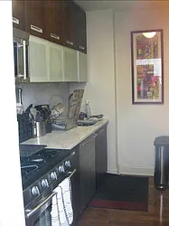 Rented by Brown Harris Stevens