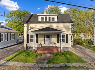 236 Pine St, Nashua, NH 03060